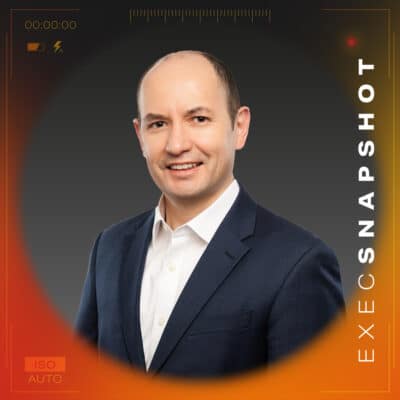 Carlos Enrique Perez, VP at APi Group, shares how servant leadership, strategic challenges, and empowering others have shaped his career and vision.