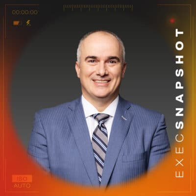 At Brooks Kushman, Marc Lorelli pairs mentorship with innovation to empower the next generation of litigators