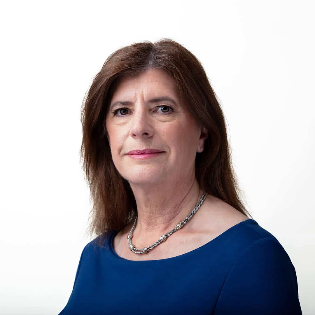 Samanntha DuBridge Hewlett Packard Enterprise