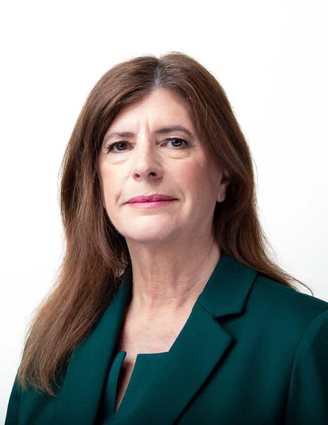 Samanntha DuBridge Hewlett Packard Enterprise