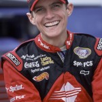 Adam Petty