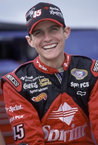 Adam Petty