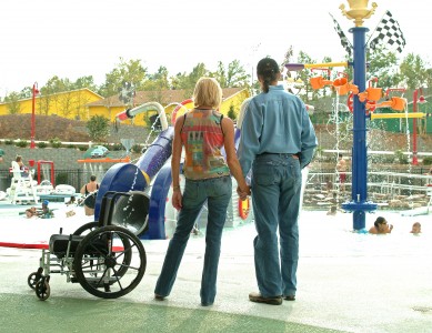 Kyle and Pattie Petty